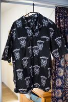 Motörhead Hemd schwarz H&M S lemmy merch bandshirt Bielefeld - Schildesche Vorschau