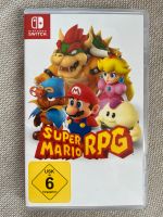 Super Mario RPG Nintendo Switch Herzogtum Lauenburg - Geesthacht Vorschau