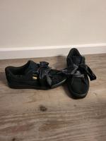 Puma Damen Sneakers Schuhe Suede Heart gr. 39 Dortmund - Brackel Vorschau