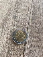 2 Euro Münze Österreich 2002- Bertha von Suttner Niedersachsen - Alfhausen Vorschau