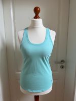 Tank Top von Under Armour mintfarben Gr. S Rheinland-Pfalz - Bad Neuenahr-Ahrweiler Vorschau