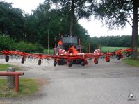 Kuhn Giroheuer GF 10803 - Neu - sofort verfügbar !!! Rheinland-Pfalz - Spessart Vorschau