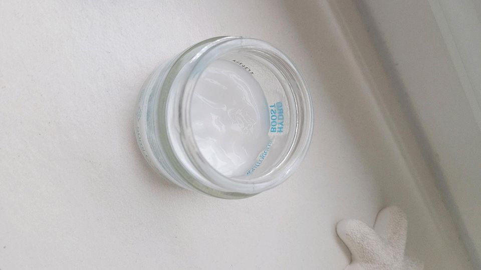 Neutrogena Hydro Boost Aqua Creme gebraucht zu 1/3 voll in Talkau