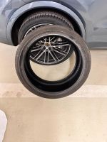 Reifen Pirelli P-Zero 315/30 22 107Y NO Porsche Kennung München - Au-Haidhausen Vorschau