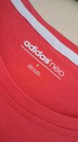 Adidas (neo) Sportshirt, Gr. S, korall Rheinland-Pfalz - Siefersheim Vorschau
