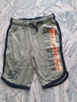 kurze Hose, Shorts, Jungen, Gr. 134/140, Neu Thüringen - Dingelstädt Vorschau