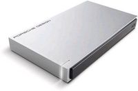 Porsche Design Lacie externe Festplatte 500GB Berlin - Charlottenburg Vorschau