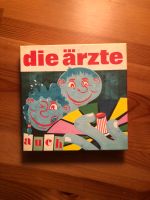 Die Ärzte „auch“ CD TOP-Zustand Essen - Essen-Borbeck Vorschau