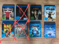 Blu Ray Sammlung Beuel - Schwarzrheindorf Vorschau