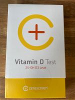 Vitamin D Test cerascreen ( ohne Code) OVP Niedersachsen - Braunschweig Vorschau