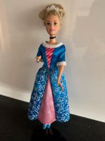Barbie Cinderella ⭐️⭐️⭐️ Baden-Württemberg - Tamm Vorschau