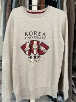 Korea University Sweater L KPOP Berlin - Lichtenberg Vorschau