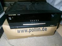 Harmann Kardon AVR 1500 mit DVD Player Sachsen - Neukirchen/Erzgeb Vorschau