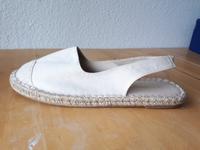ONIYOGO Espadrilles Slingbacks sandfarben NEU Bonn - Beuel Vorschau