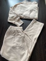 Damen Sport/Haus Anzug Baumwolle beige Gr. S/M Niedersachsen - Salzgitter Vorschau