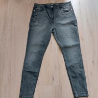 Gr. 44 Ernstings Jonas Nielsen Skinny Jeans Grau Obervieland - Arsten Vorschau