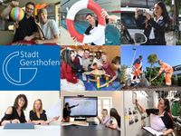 Fachangestellter (m/w/d) für Bäderbetriebe Bayern - Gersthofen Vorschau