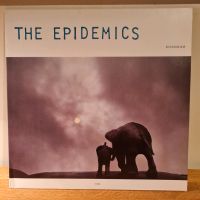 LP Epidemics Shankar ECM Pop Rock Vinyl  Schallplatte Disco München - Maxvorstadt Vorschau