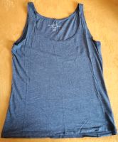 Graues Tanktop Größe M von H&M Sommer Oberteil top shirt L.O.G.G Hessen - Gießen Vorschau