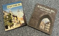 Zwei Bücher von RAVENSBURG, 1986 & 1992 Baden-Württemberg - Eriskirch Vorschau