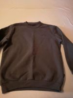 Jim Spencer, neuwertig, sweat shirt, Pullover, Herren.,Gr L, grau Bayern - Würzburg Vorschau