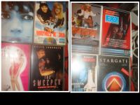 VHS Original Cassetten Filme 80er - 90er Jahre Nordrhein-Westfalen - Velbert Vorschau