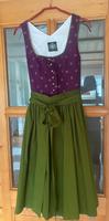 Tracht Dirndl Gr. 40 Bayern - Pösing Vorschau