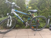 Fahrrad 26 Zoll Hannover - Herrenhausen-Stöcken Vorschau