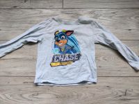 Paw patrol Oberteil Langarmshirt 104, Chase Nordrhein-Westfalen - Mülheim (Ruhr) Vorschau