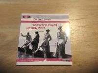 Carmen Korn, Töchter einer neuen Zeit, Hörbuch Hessen - Heusenstamm Vorschau