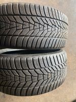 2x Winterreifen Hankook icept Evo3 in 225/35R19 88W Hessen - Haiger Vorschau