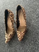 Leopard Pumps Hessen - Reiskirchen Vorschau