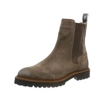 Marc O'Polo Damen Flat Heel Chelsea Boots Grau (Taupe 717) 38 EU Hamburg - Wandsbek Vorschau