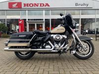 Harley-Davidson E-Glide Police Original Nordrhein-Westfalen - Ratingen Vorschau