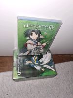 DVD Anime Utawarerumono - Heldenlied Vol 1 - 6 Deutsch Brandenburg - Michendorf Vorschau