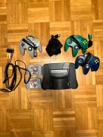 Nintendo 64 Nordrhein-Westfalen - Wesel Vorschau