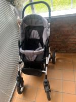 KINDERWAGEN TOP ZUSTAND Nordrhein-Westfalen - Vreden Vorschau