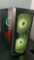 4K-Gaming PC - RTX3070 - Intel i7-12700K - 32GB DDR5 Brandenburg - Potsdam Vorschau