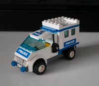 Lego 7285 City Polizei Hundetransporter, Hund , Hundewagen Nordrhein-Westfalen - Leverkusen Vorschau