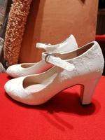 Brautschuhe  Perfekt BRIDAL   special Edition Nordrhein-Westfalen - Korschenbroich Vorschau