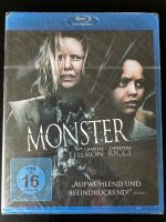 Monster Blu Ray Neu Originalverpackt Hessen - Kassel Vorschau
