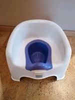 Verkaufe gebrauchten Bambino Mio Toilettenstuhl Niedersachsen - Bad Gandersheim Vorschau