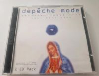 RAR Depeche Mode 2 CD-Box Live in Zürich  21.05.1993 Hannover - Döhren-Wülfel Vorschau