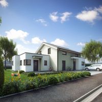 MODERNES ENERGIEEFFIZIENTES LIVING HAUS MIT EINLIEGERWOHNUNG UND FESTPREIS-GARANTIE Saarland - Mettlach Vorschau