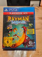 Rayman Legends Ps4 Hessen - Rauschenberg Vorschau