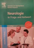 Neurologie in Frage und Antwort 3.Auflage Schleswig-Holstein - Ahrensburg Vorschau