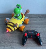 Carrera RC Mario Kart™ Bumble V - Yoshi Ferngesteuertes Auto Niedersachsen - Sögel Vorschau