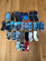 Socken Größe 23 bis 29 Sommer Winter stoppersocken Nordrhein-Westfalen - Hagen Vorschau