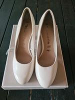 Brautschuhe Damenschuhe Gr. 36 Nordrhein-Westfalen - Weilerswist Vorschau