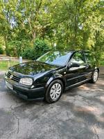VW Golf IV EDITION 1.6l 16V mit TÜV Berlin - Wilmersdorf Vorschau